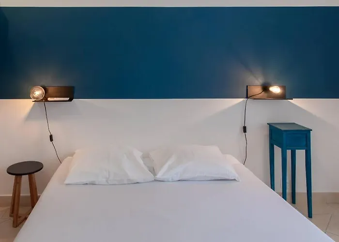 L23 Rossetti Old Town 3 Min To The Sea/Ac & Wifi