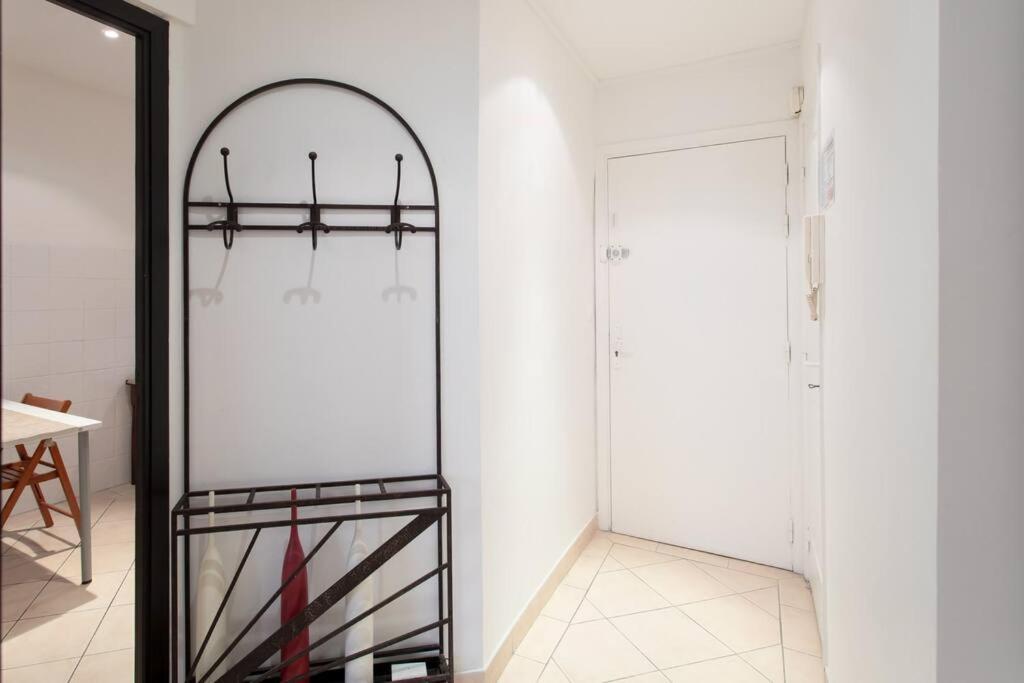 L23 Rossetti Old Town 3 Min To The Sea/ac & Wifi Appartement *