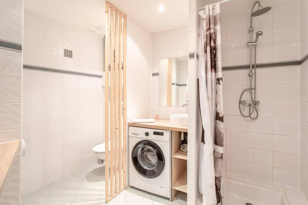 L23 Rossetti Old Town 3 Min To The Sea/ac & Wifi *
