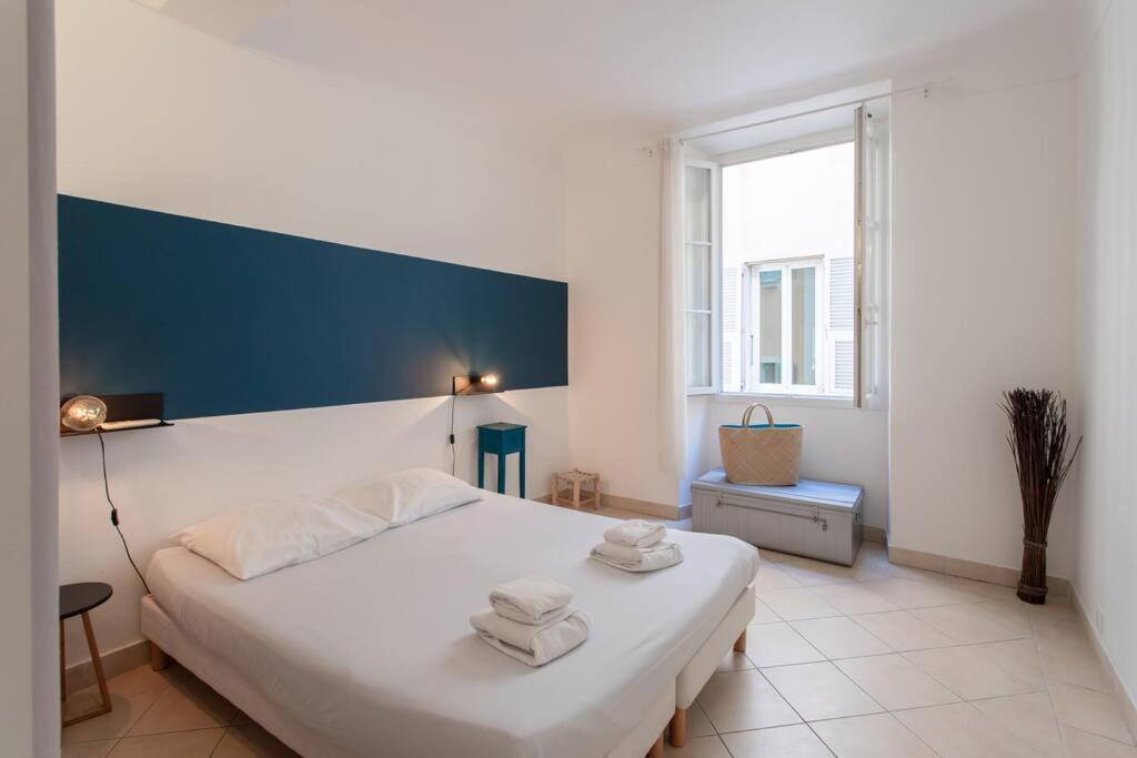 L23 Rossetti Old Town 3 Min To The Sea/ac & Wifi Appartement *
