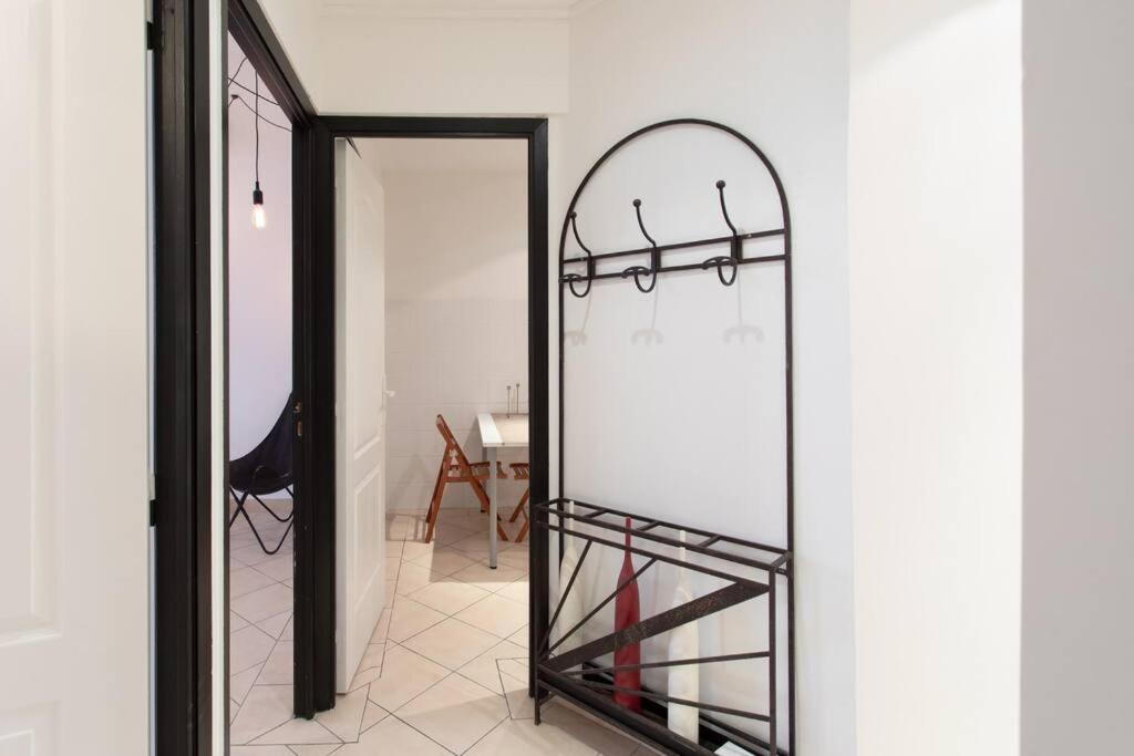 Appartement L23 Rossetti Old Town 3 Min To The Sea/ac & Wifi *