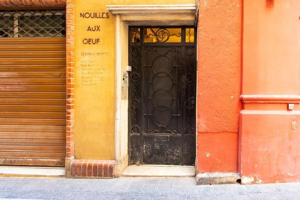L23 Rossetti Old Town 3 Min To The Sea/ac & Wifi Appartement *