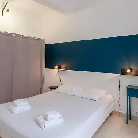 L23 Rossetti Old Town 3 Min To The Sea/Ac & Wifi Apartamento Nice Exterior foto