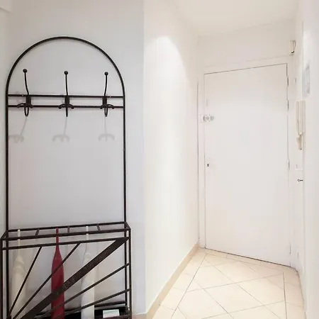 L23 Rossetti Old Town 3 Min To The Sea/Ac & Wifi Apartamento Nice Exterior foto