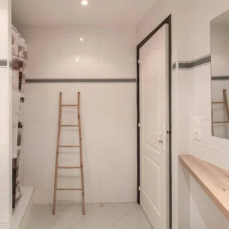 L23 Rossetti Old Town 3 Min To The Sea/Ac & Wifi Apartamento Nice Exterior foto