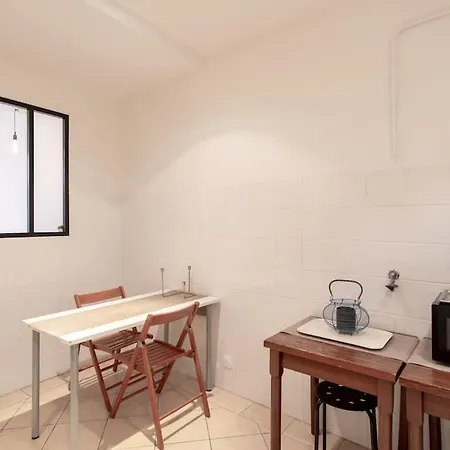 L23 Rossetti Old Town 3 Min To The Sea/Ac & Wifi Apartamento Nice Exterior foto
