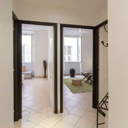 L23 Rossetti Old Town 3 Min To The Sea/Ac & Wifi Apartamento Nice Exterior foto