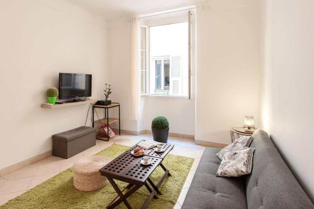 L23 Rossetti Old Town 3 Min To The Sea/ac & Wifi