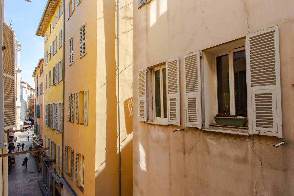 L23 Rossetti Old Town 3 Min To The Sea/ac & Wifi Apartamento *