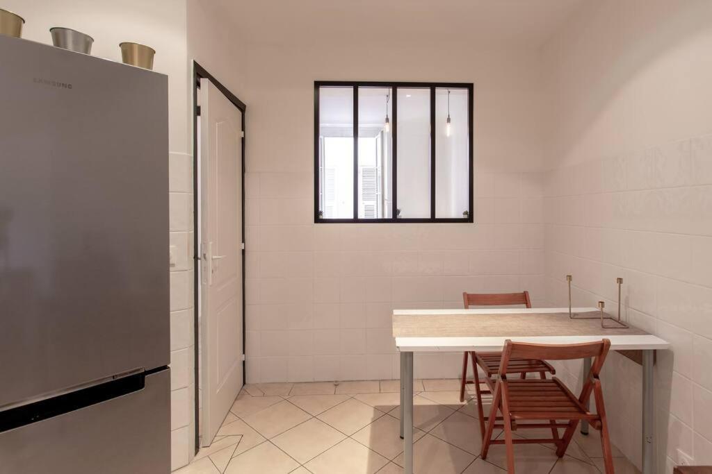 L23 Rossetti Old Town 3 Min To The Sea/ac & Wifi